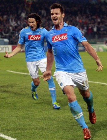 路易斯的情 路易斯的情